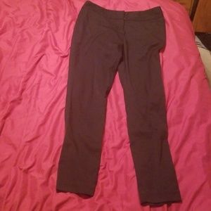 BCBGeneration Dress pants